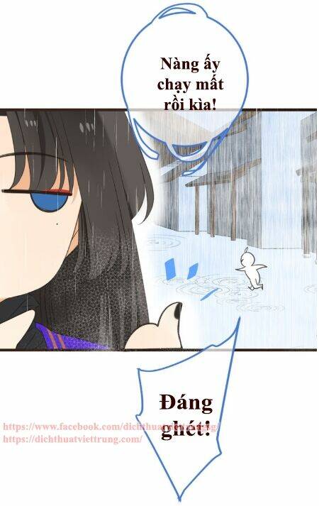 Bạn Trai Tôi Là Cẩm Y Vệ 2: Chapter 41