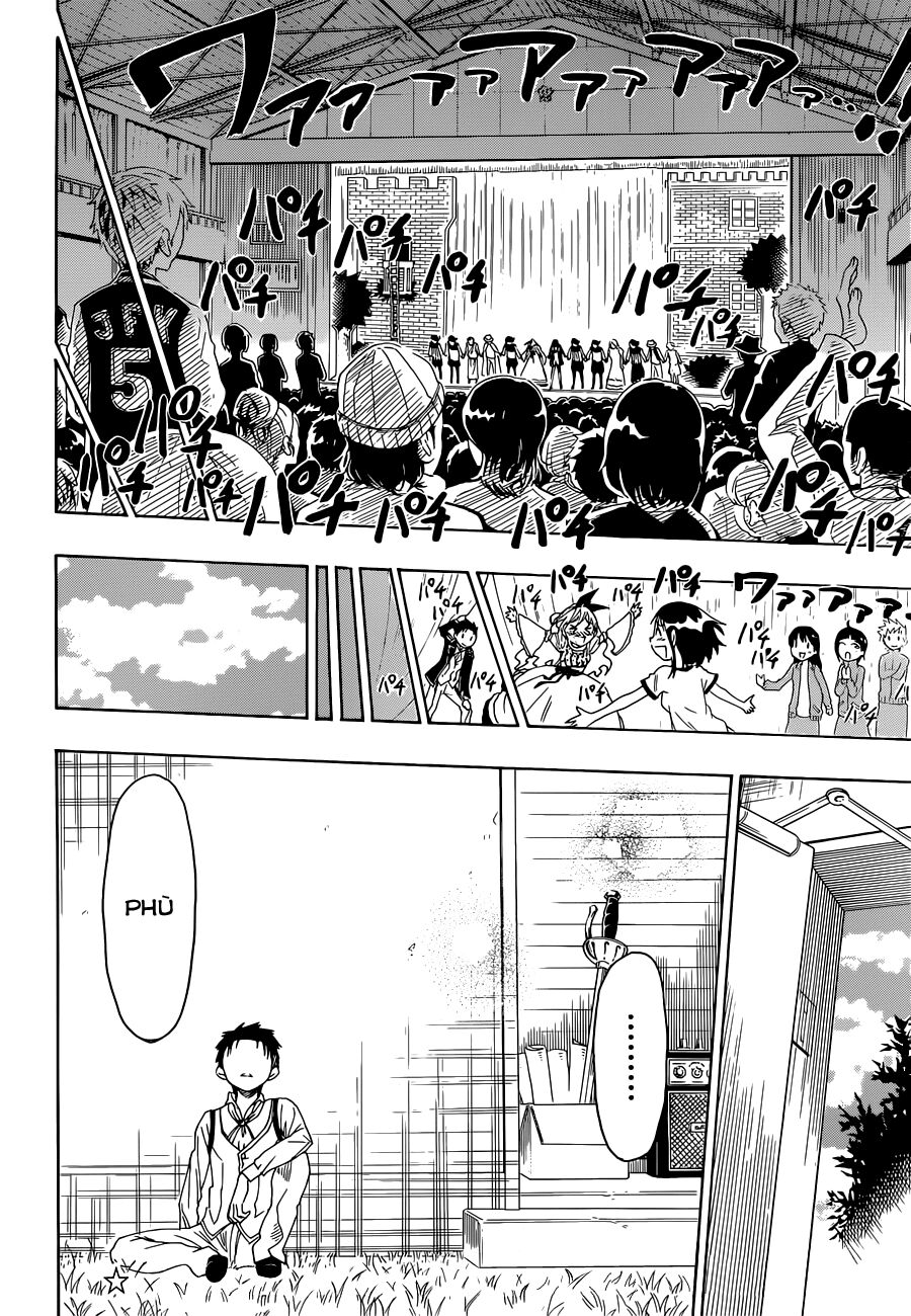 Tình Yêu Ngang Trái: Chapter 50