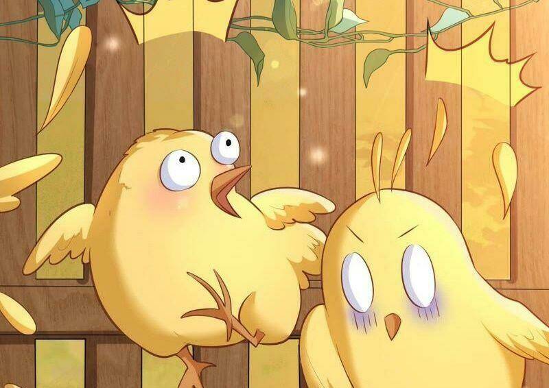 Quận Chúa Vững Vàng, Thiết Lập Nhân Vật Không Thể Vỡ: Chapter 47