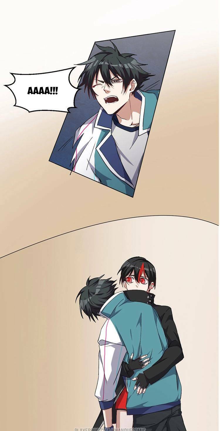 Thần Lai Yêu Vãng: Chapter 31