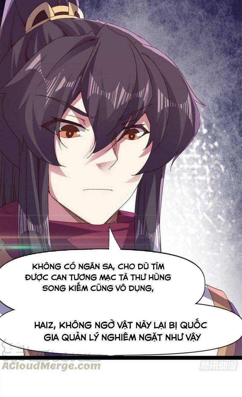 Kiếm Đồ: Chapter 108