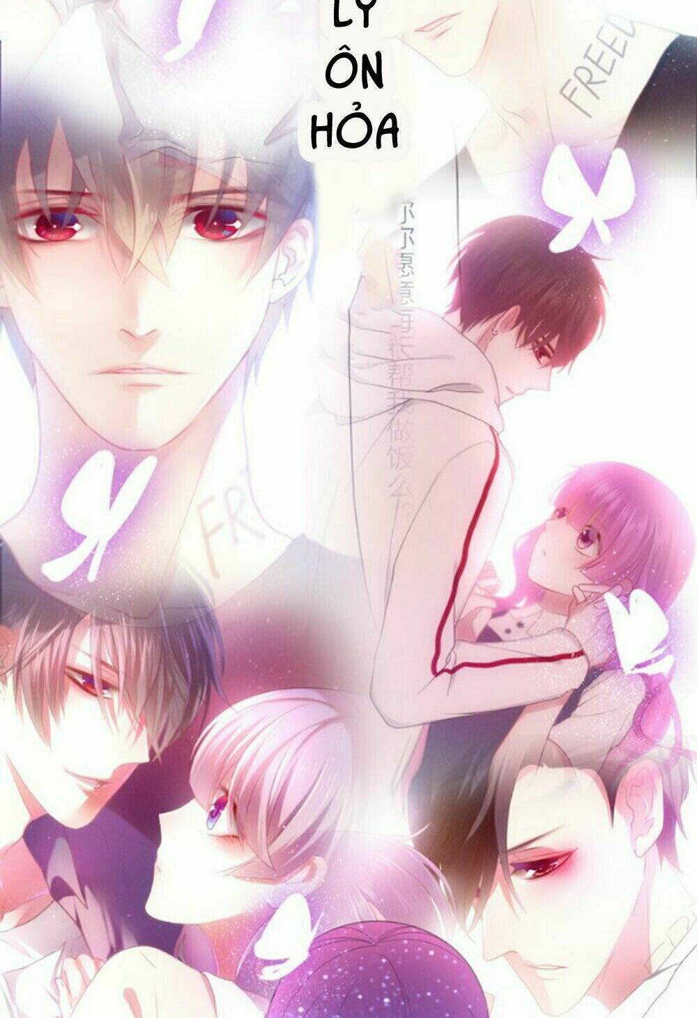 Tháng Sáu Kì Diệu: Chapter 46