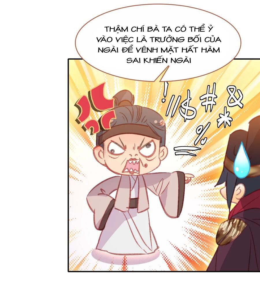 Gả Cho Một Tên Thái Giám Đáng Ghét: Chapter 141