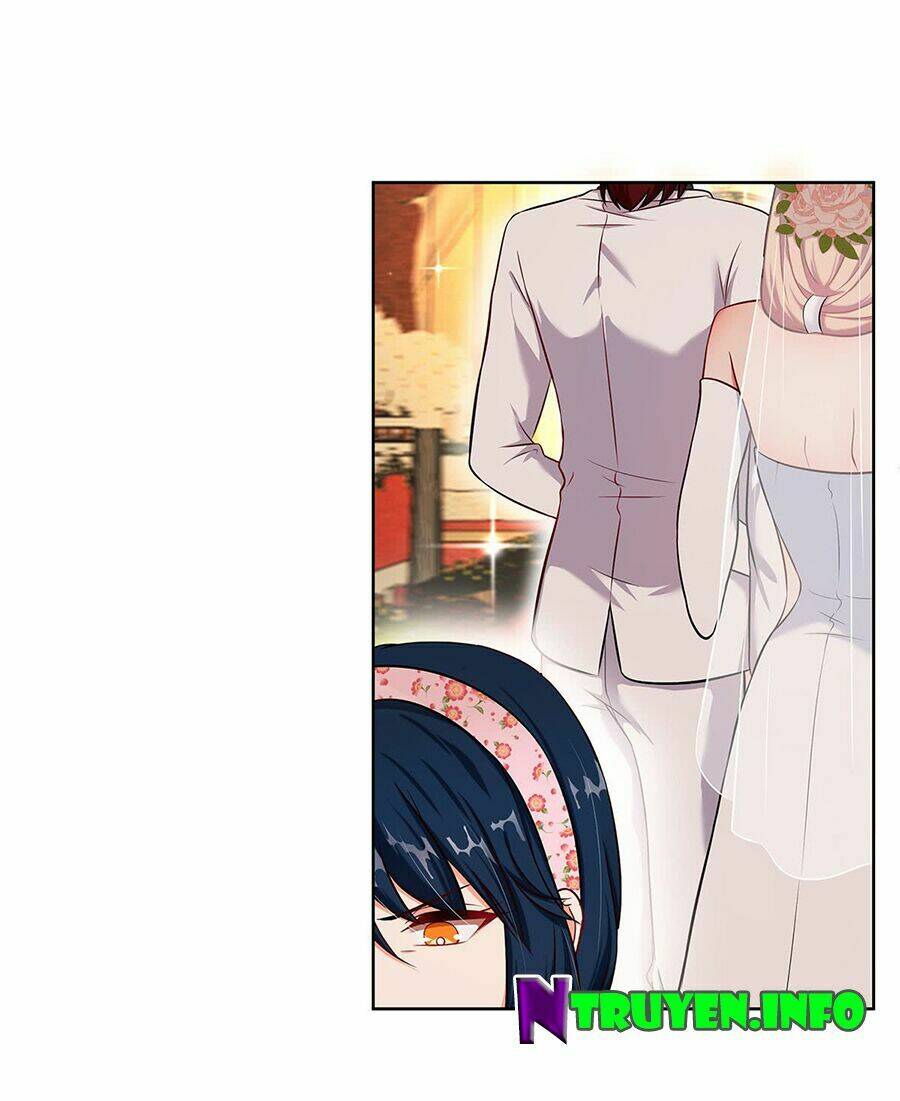 Trọng Sinh Quý Thê Chi Phục Thù Hoa Lệ: Chapter 8