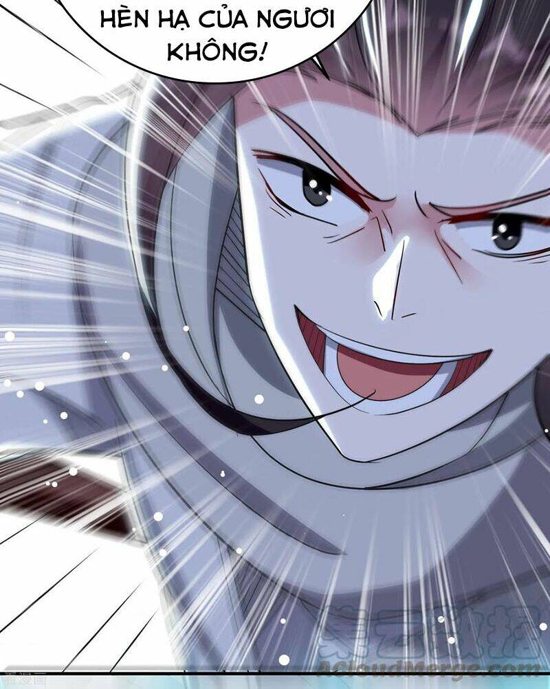 Vạn Giới Tiên Vương: Chapter 79