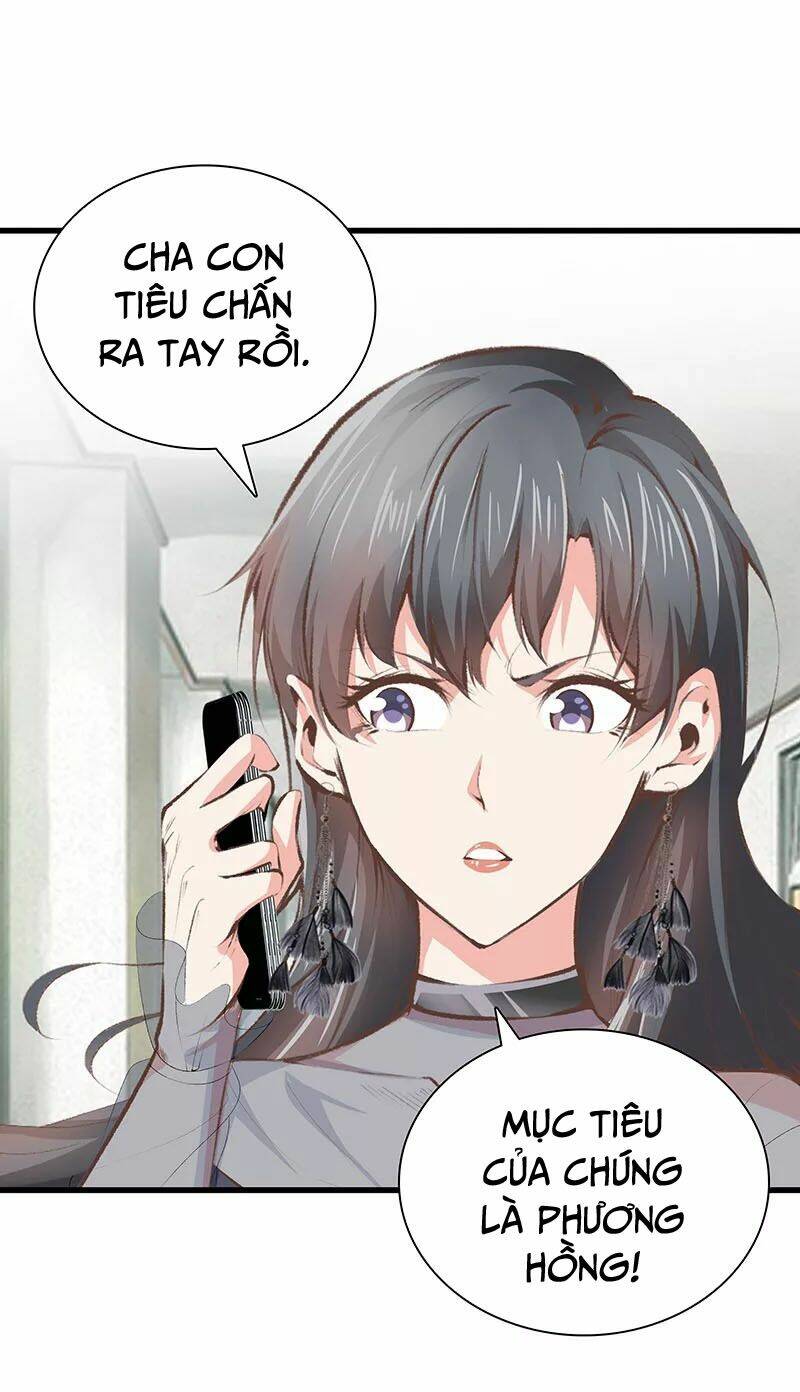 Đô Thị Chí Tôn: Chapter 99