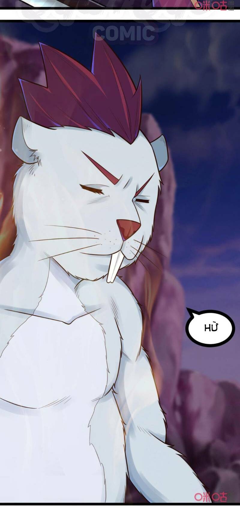 Tu Tiên Cuồng Thần: Chapter 69