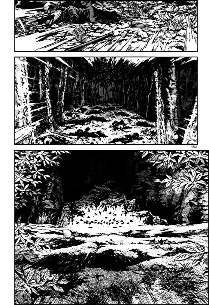 Long Phi Bất Bại 2: Chapter 9