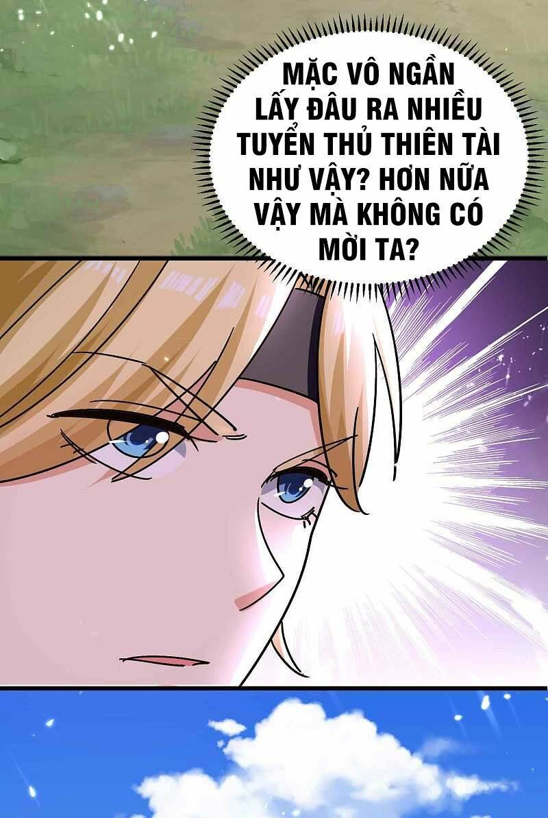 Kết Hôn Không Dễ: Chapter 144