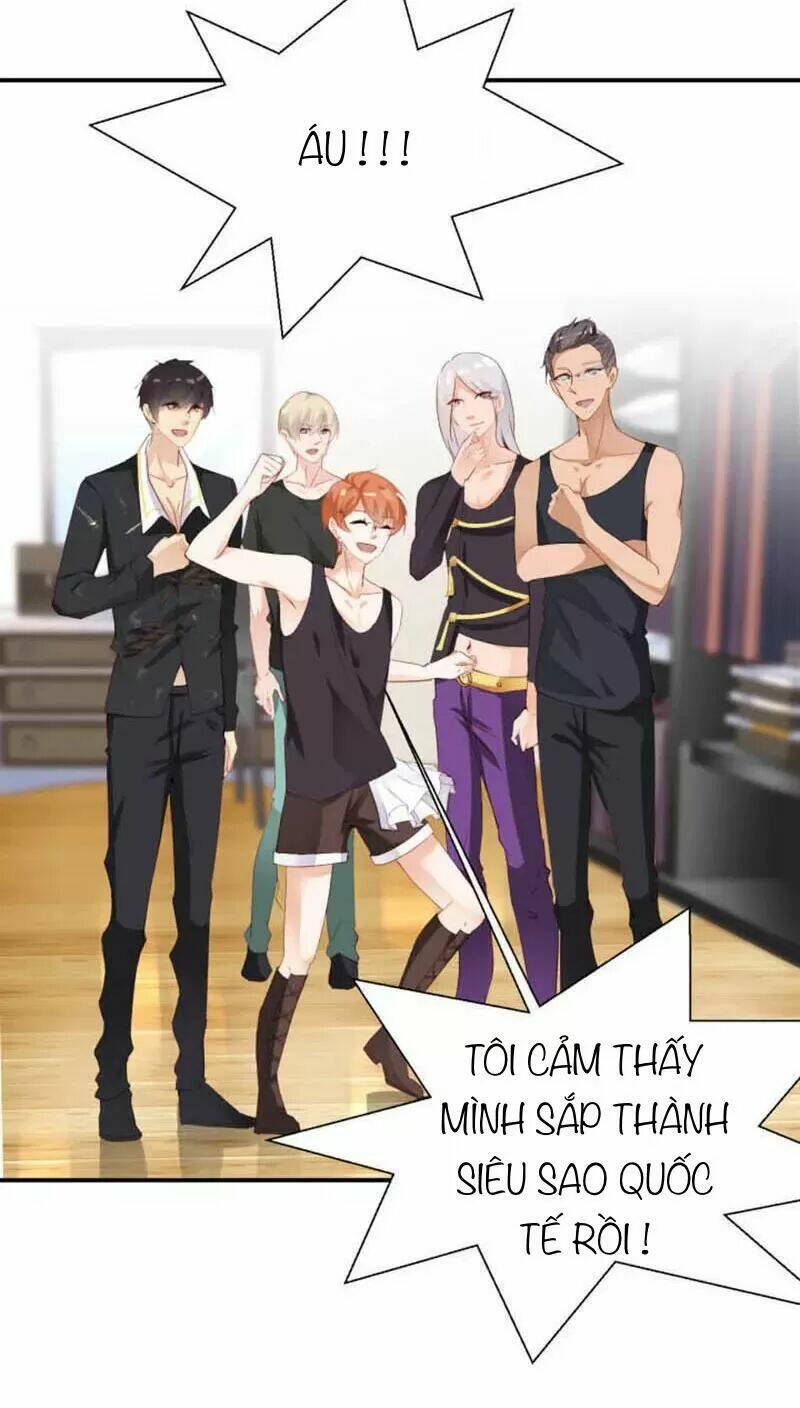 Nam Thần Là Một Đôi: Chapter 90