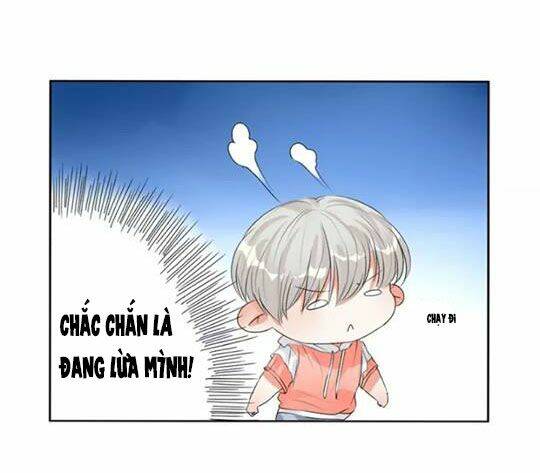 Trẫm Không Phải Là Đại Minh Tinh: Chapter 17