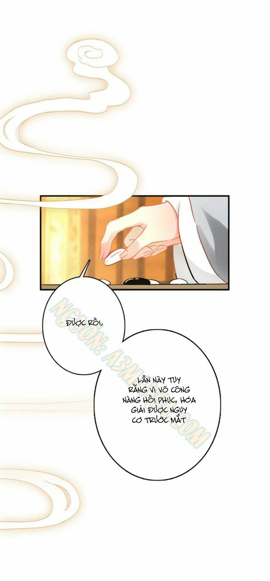 Mỹ Nhân Làm Tướng: Chapter 34