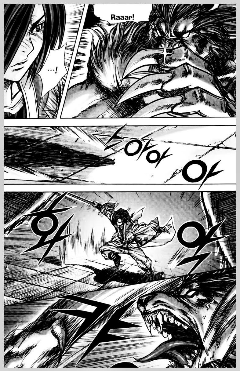 Diêm Đế: Chapter 171