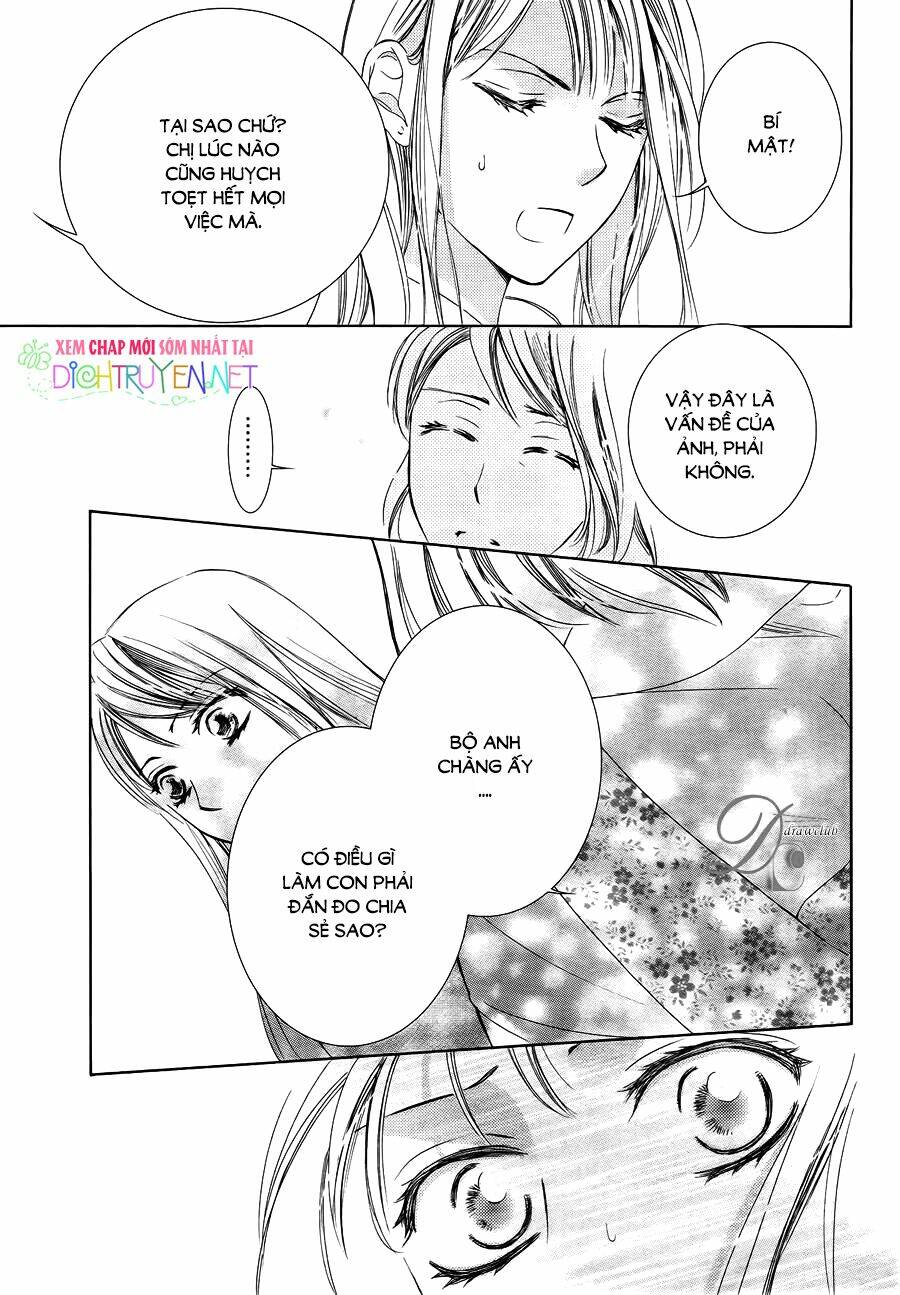 Ai Rồi Cũng Phải Kết Hôn: Chapter 25