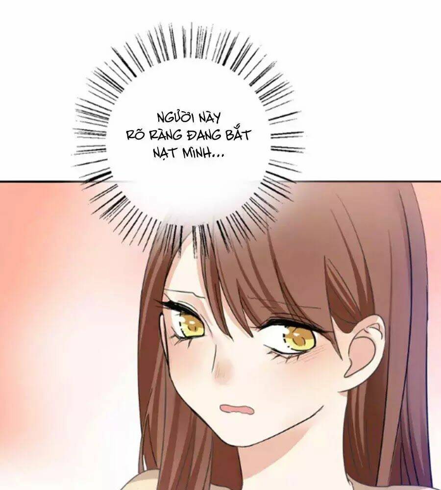 Mùi Hương Lãng Mạn: Chapter 34