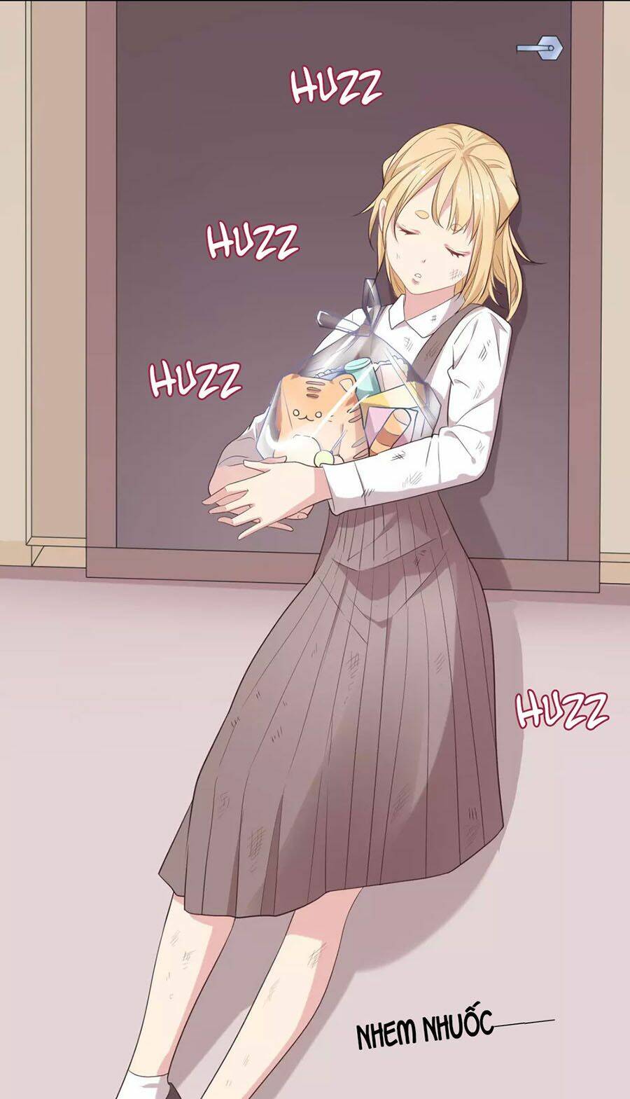 Hẹn Hò Siêu Tốc: Chapter 7