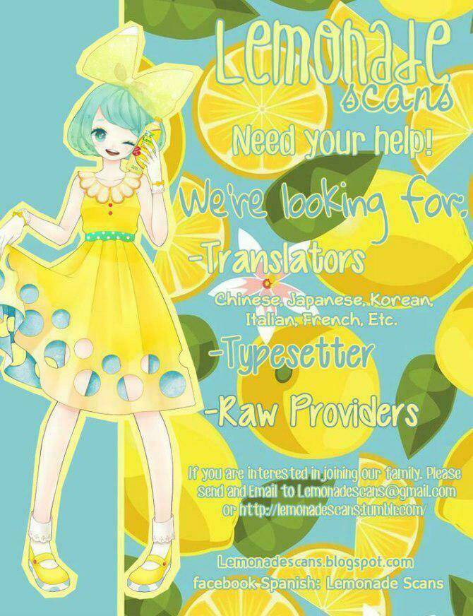 Koi Ni Naranai Wake Ga Nai: Chapter 3