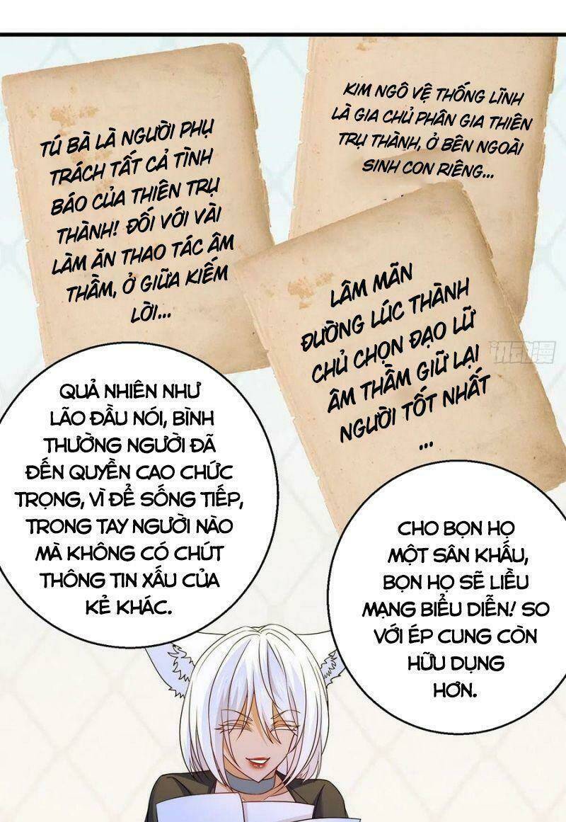 Ta Là Đại Hoàn Đan: Chapter 76
