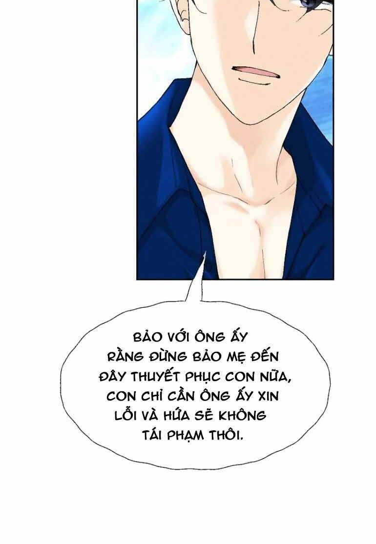 Lee Bom, Em Là Của Anh: Chapter 14