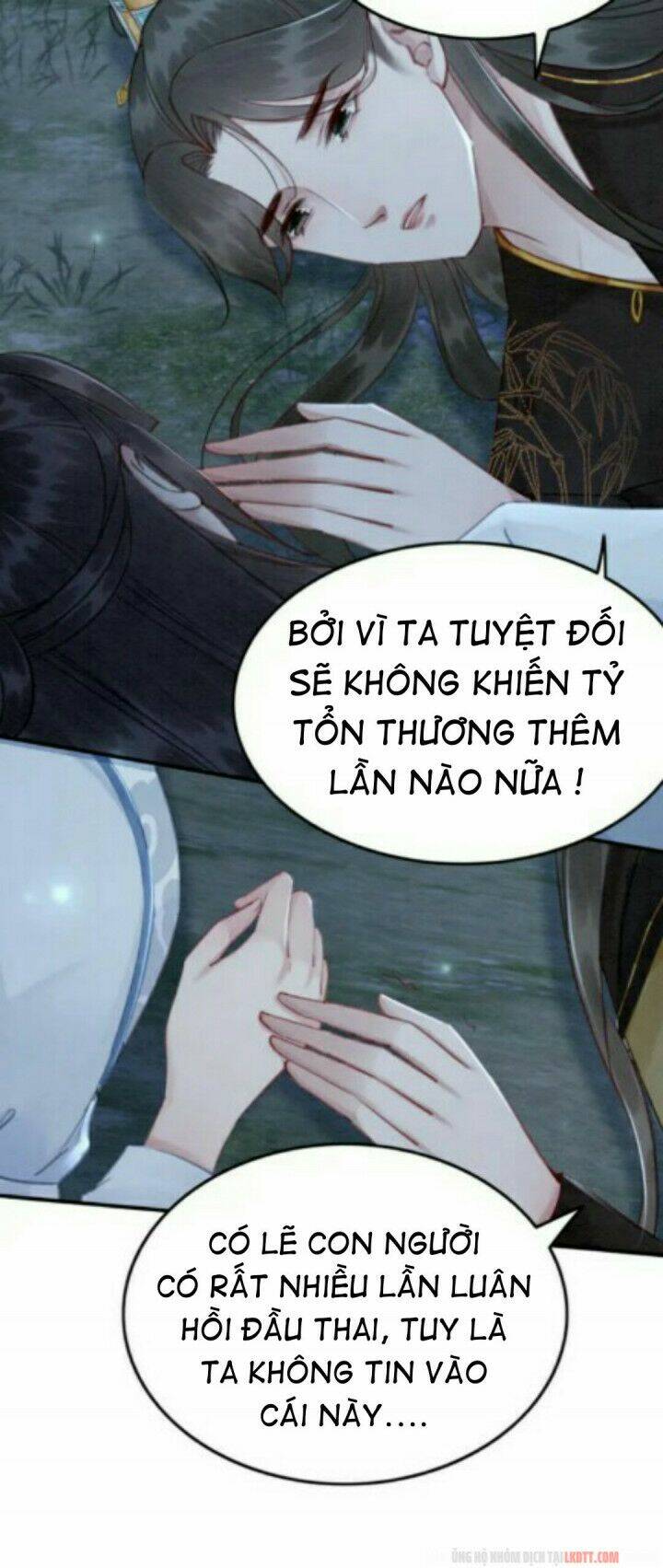 Trọng Sinh Bá Sủng Nhiếp Chính Vương Quá Mạnh Mẽ: Chapter 145