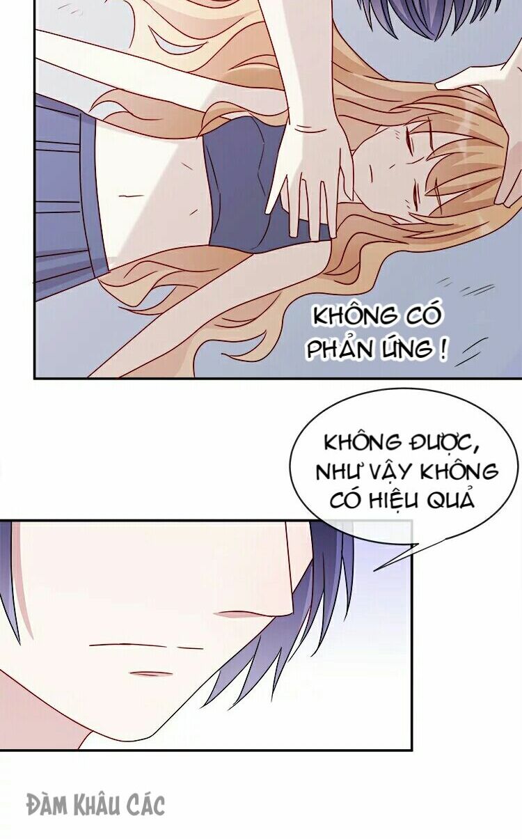 Hãy Call trước khi bốc cháy: Chapter 12