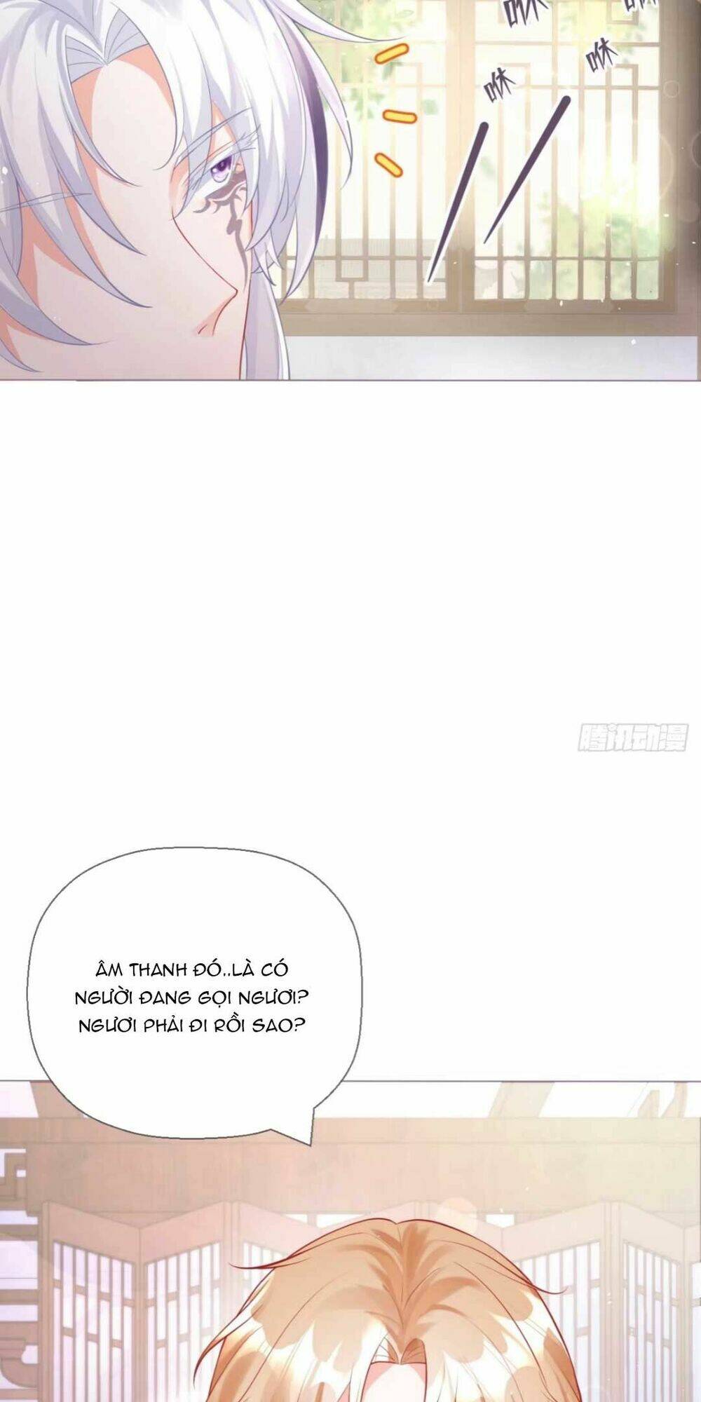 THIẾT LẬP ÁC NỮ CỦA TÔI SỤP ĐỔ RỒI: Chapter 19