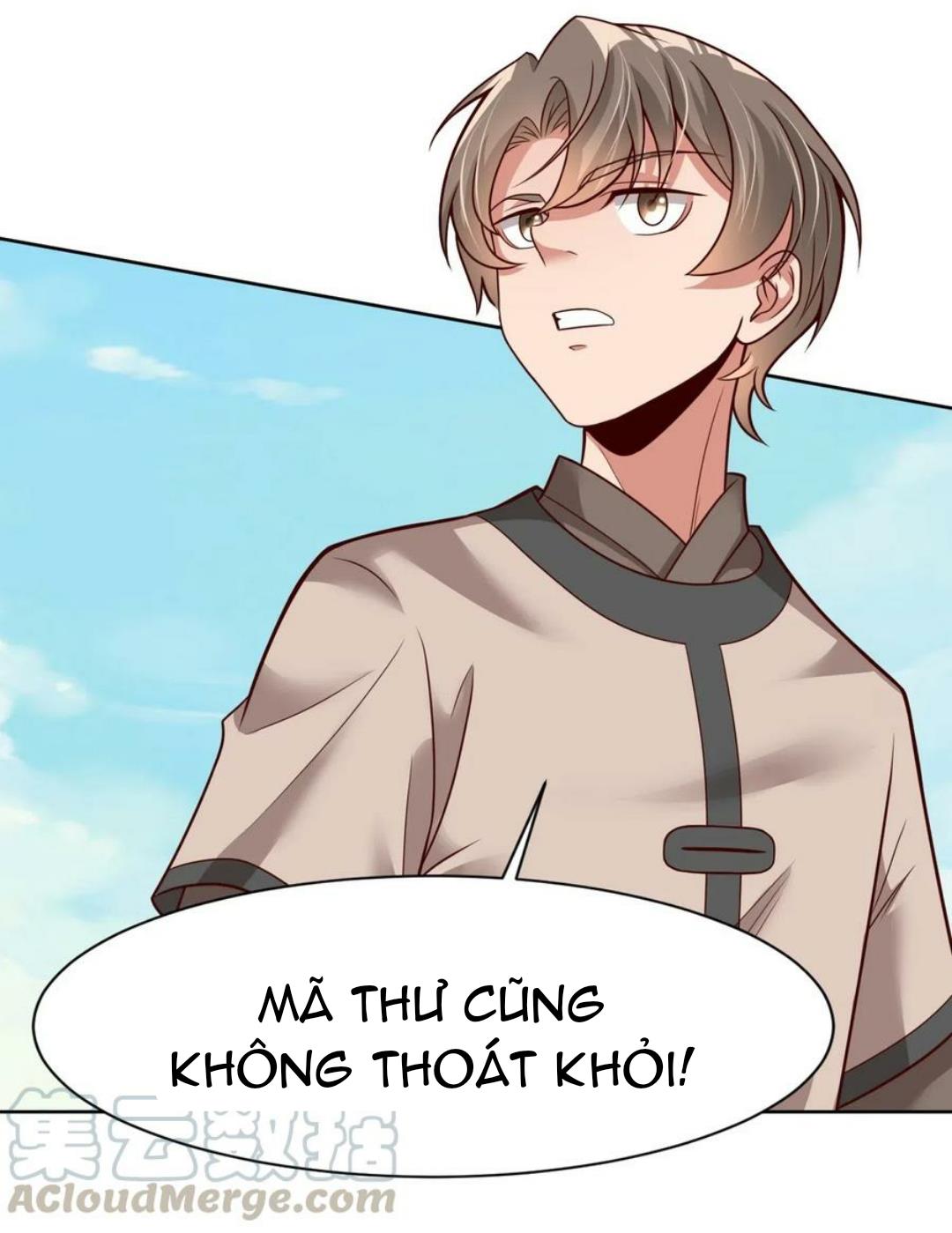 Sau Khi Tích Đủ Độ Hào Cảm: Chapter 13