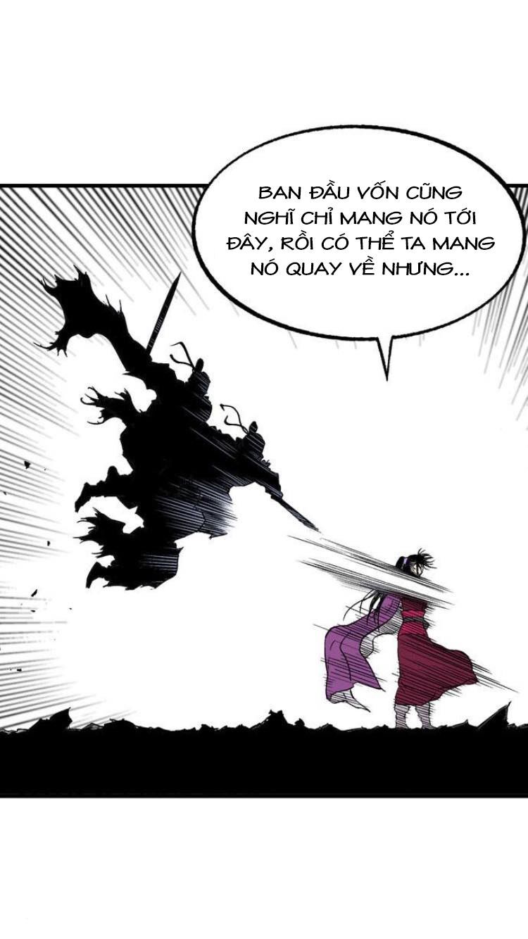 Cao Thủ 2: Chapter 112