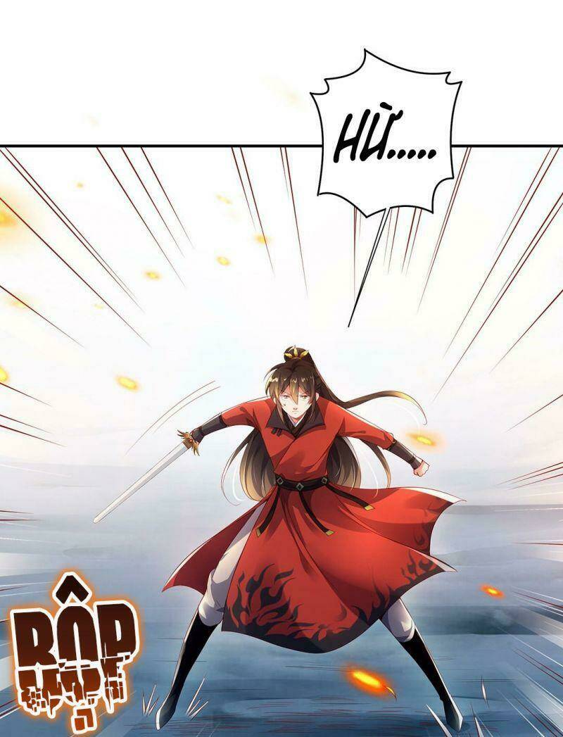 Thiên Kim Bất Hoán: Chapter 86