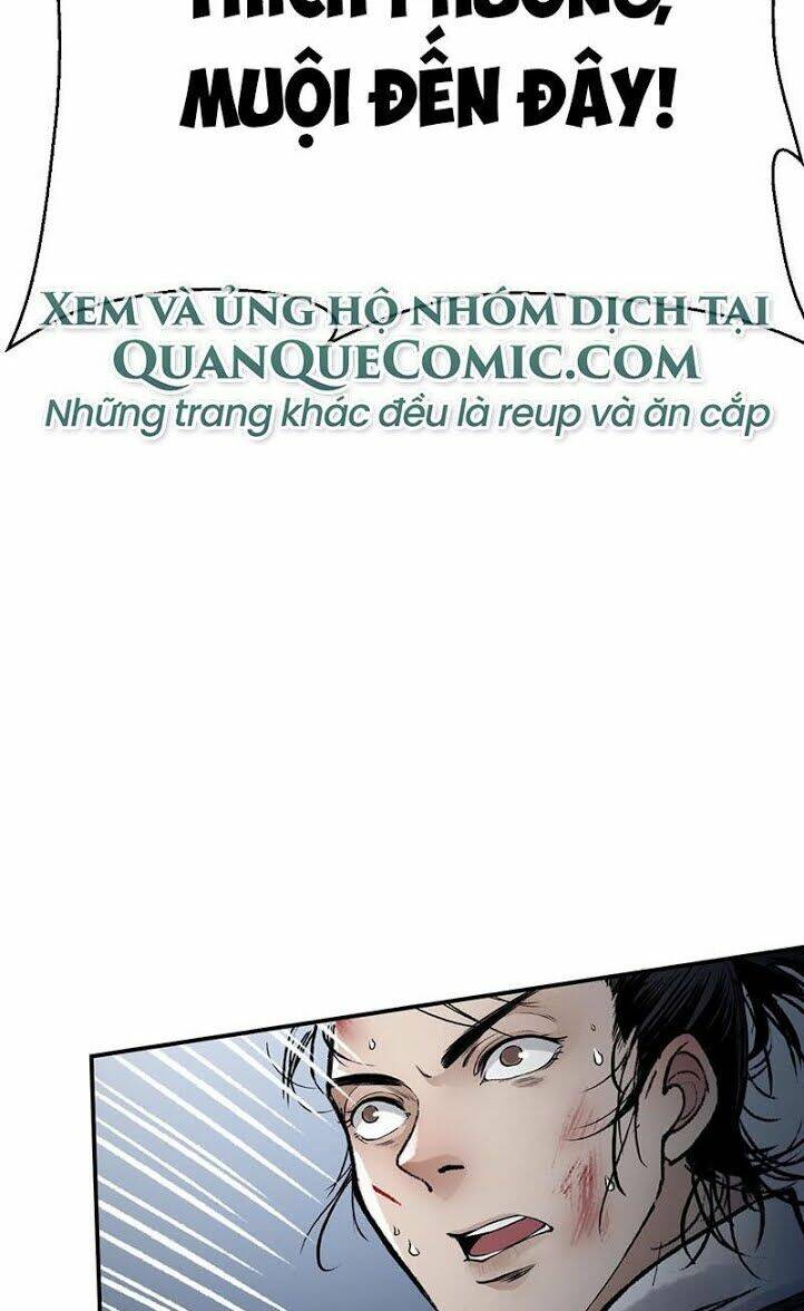 Liên Thành Quyết: Chapter 29