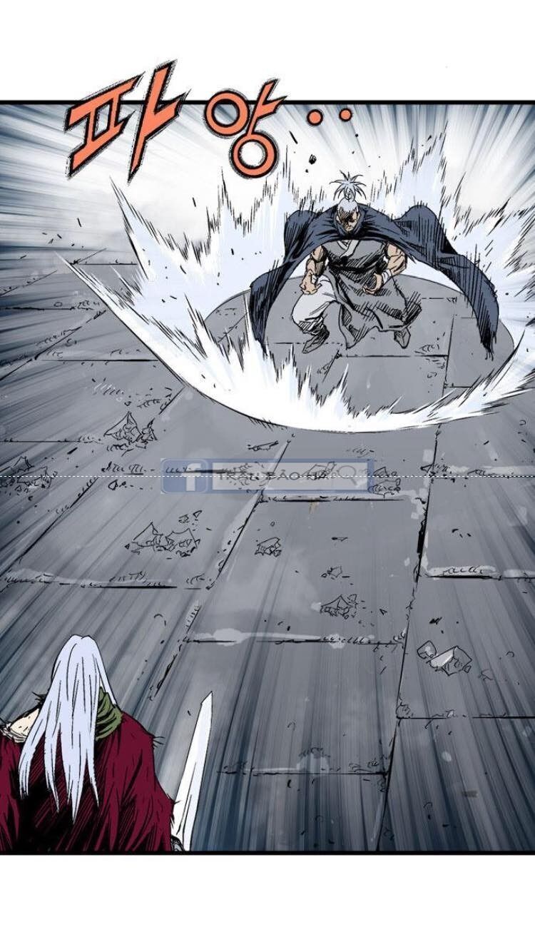 Cao Thủ 2: Chapter 122