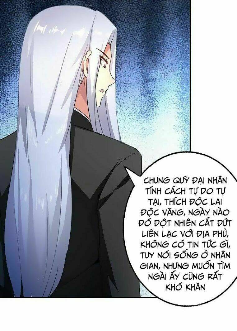 Địa Phủ Hỗn Giang Long: Chapter 37