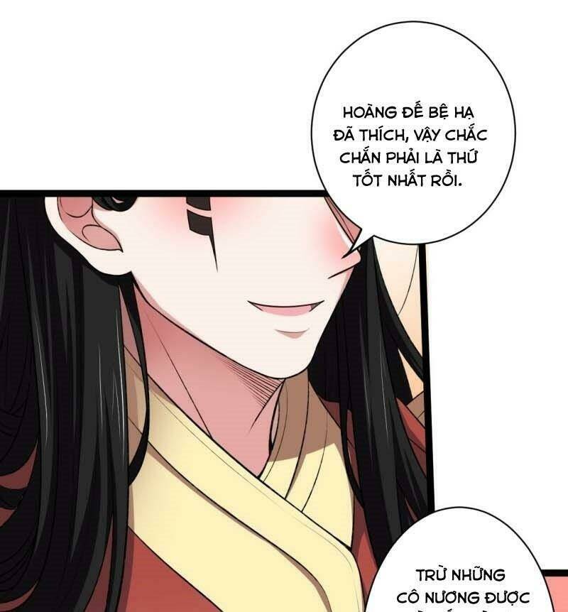 Trọng Sinh Tối Cường Ma Tôn Ở Rể: Chapter 66