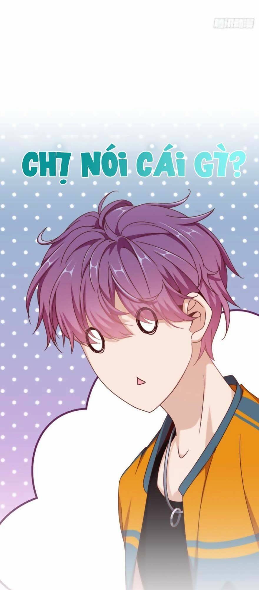 Quyến Rũ Không Thành: Chapter 31