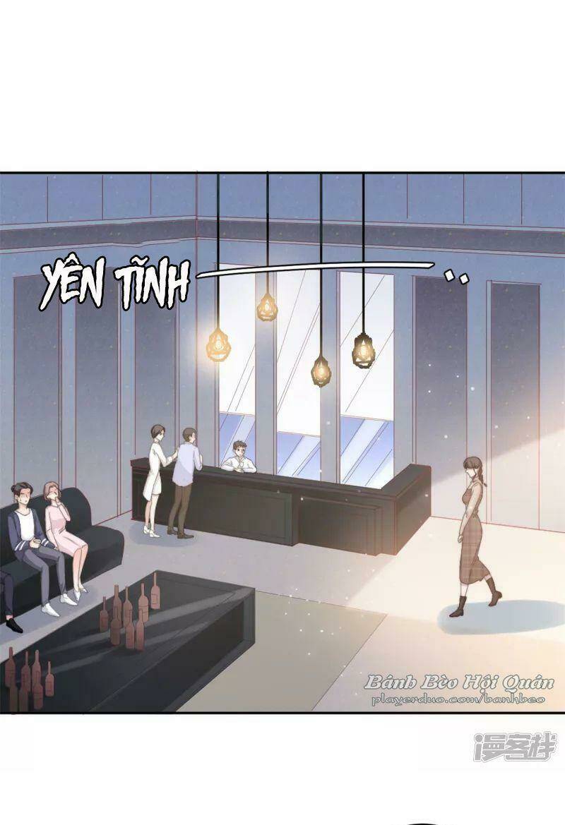 Tổng Tài, Tránh Xa Tôi Ra: Chapter 14