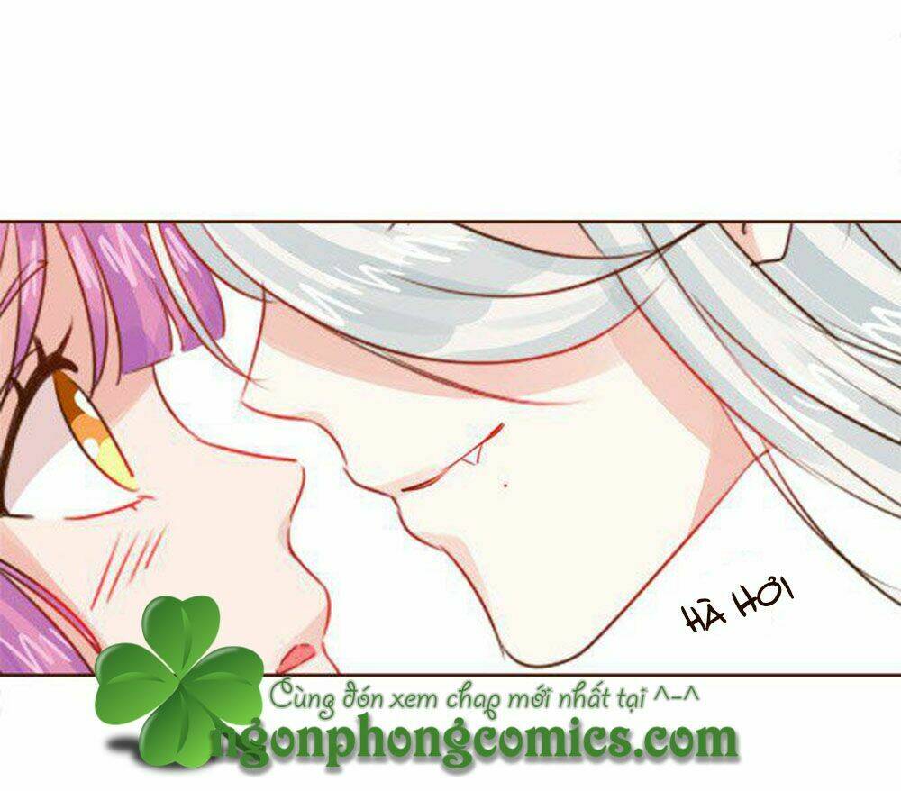 Ma Vương Luyến Ái Chỉ Nam: Chapter 42