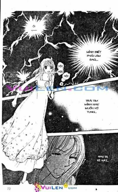 Hiệp Sĩ Nữ Hoàng: Chapter 9