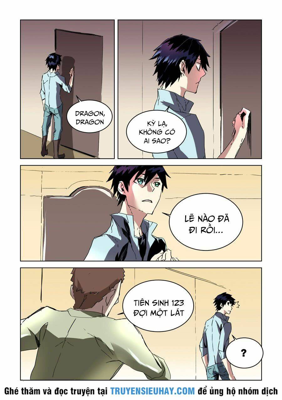 Khúc Cuồng Tưởng Của Ta Và Nàng Sau Khi Biến Thân: Chapter 31