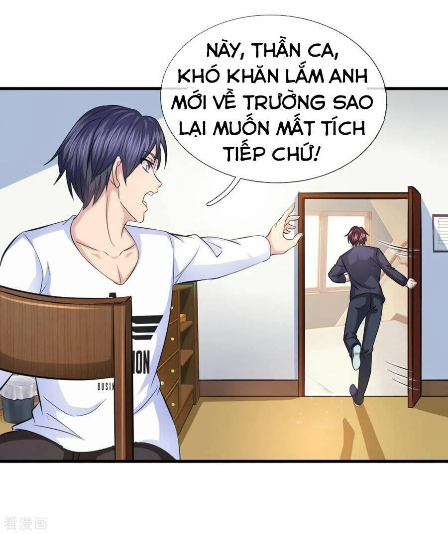 Tuyệt Thế Phi Đao: Chapter 117