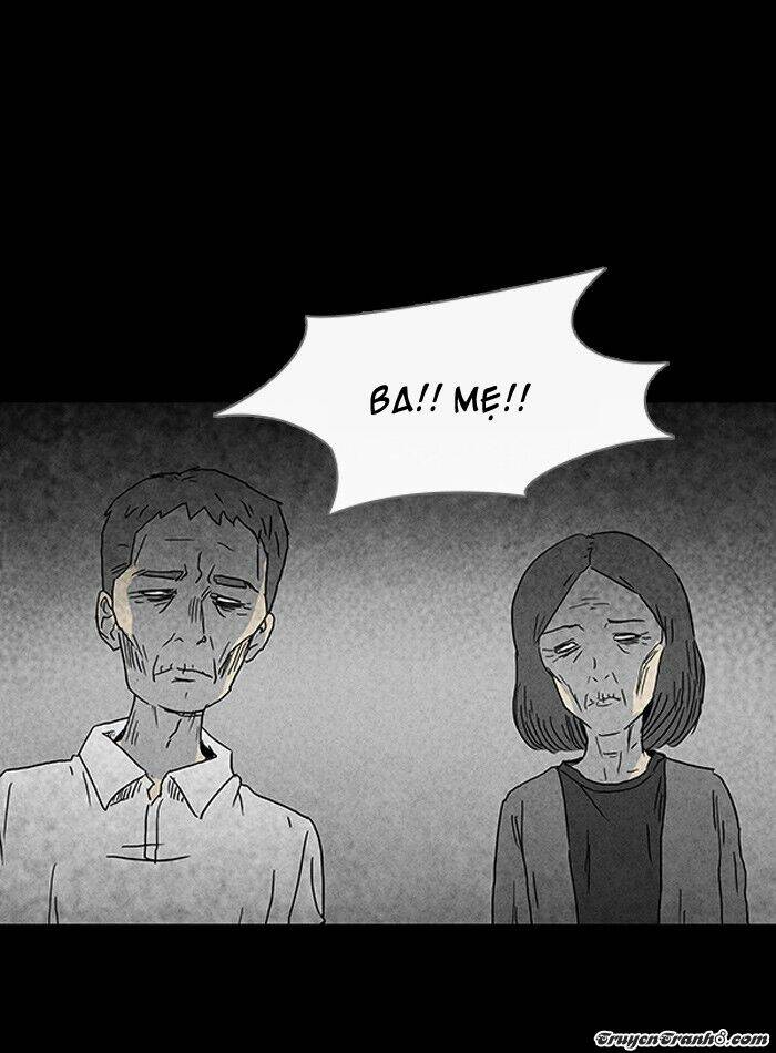 Những Câu Chuyện Bất Thường: Chapter 72