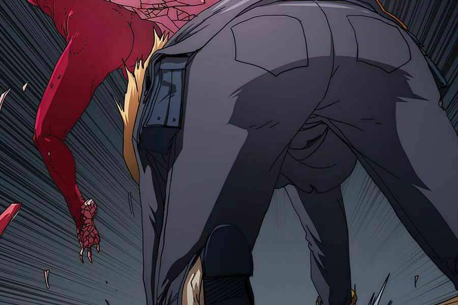 Các Chòm Sao Chỉ Chú Ý Mình Tôi: Chapter 20