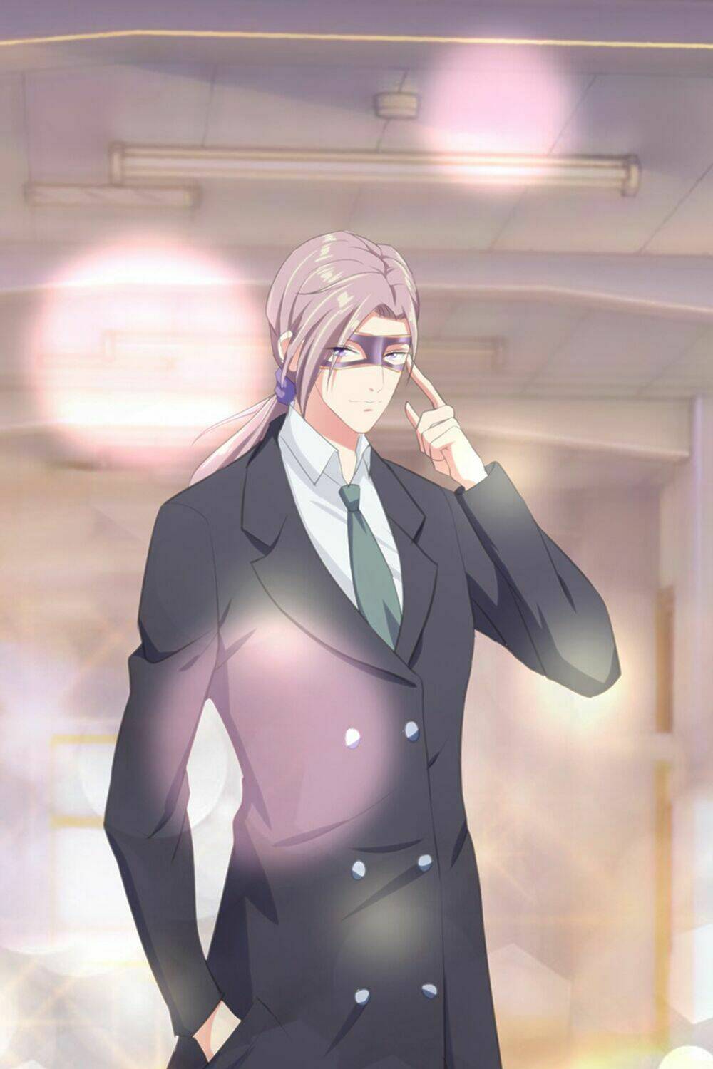 Vạn Sợi Tơ Tình: Chapter 11