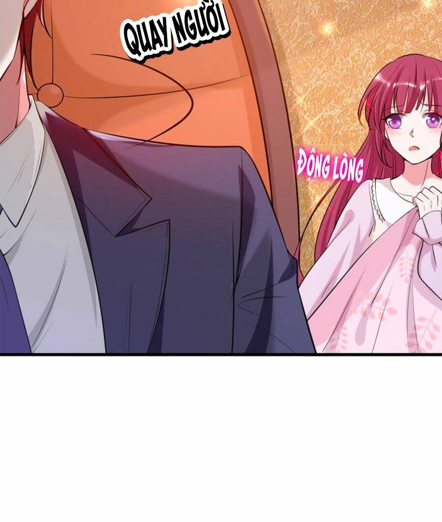 Thịnh Thế Hoa Sủng: Tôi Bị Bắt Làm Tù Binh: Chapter 24