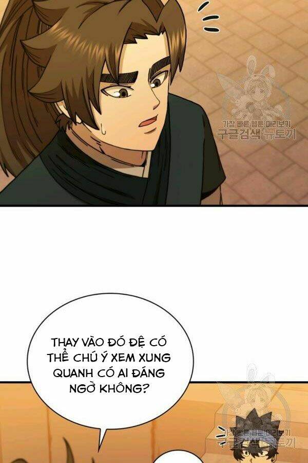 Thân Thủ Đệ Nhất Kiếm: Chapter 78