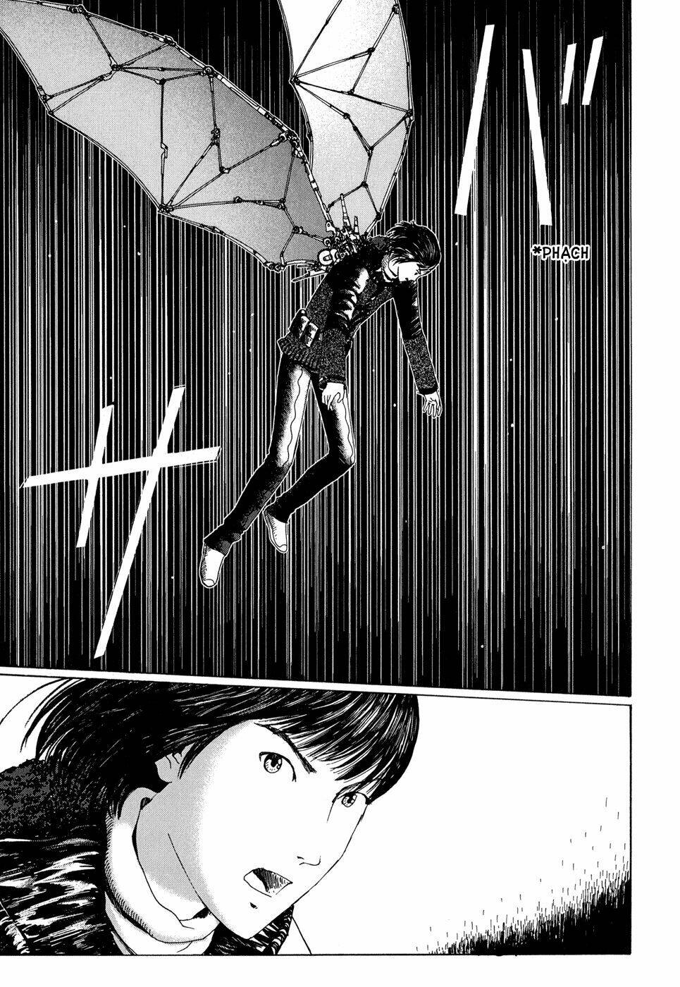 Âm Nhạc Của Marie: Chapter 12