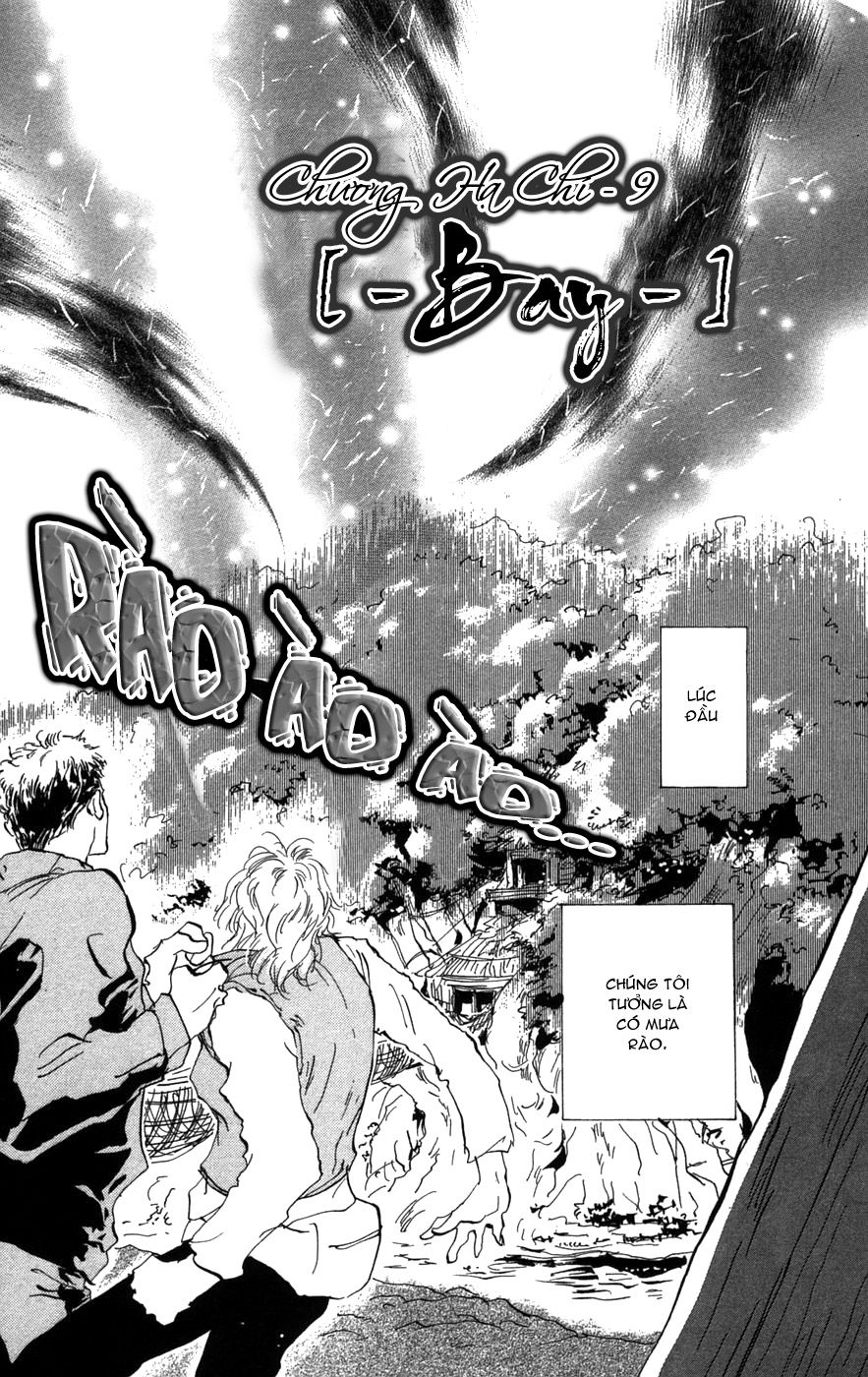 Mầm Sống: Chapter 71