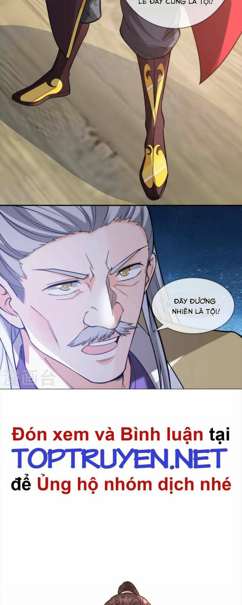 Tôi Phá Vỡ Hào Quang Của Nhân Vật Chính: Chapter 15