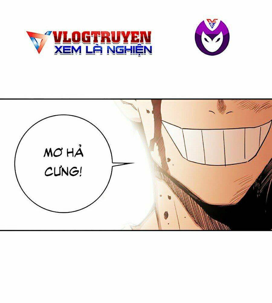 Hard Core Leveling Warrior Ss2: Chapter 80