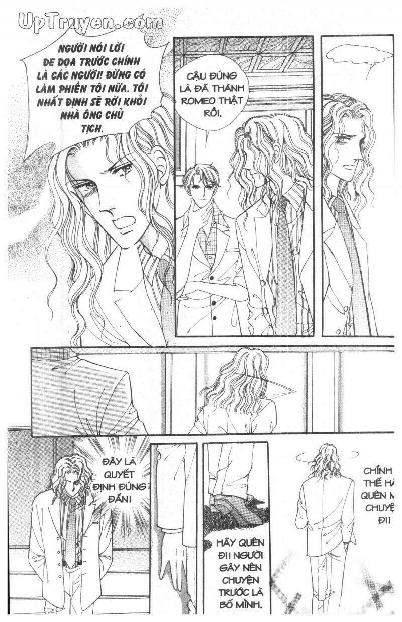 Lao Xao Tuổi Ngọc: Chapter 3