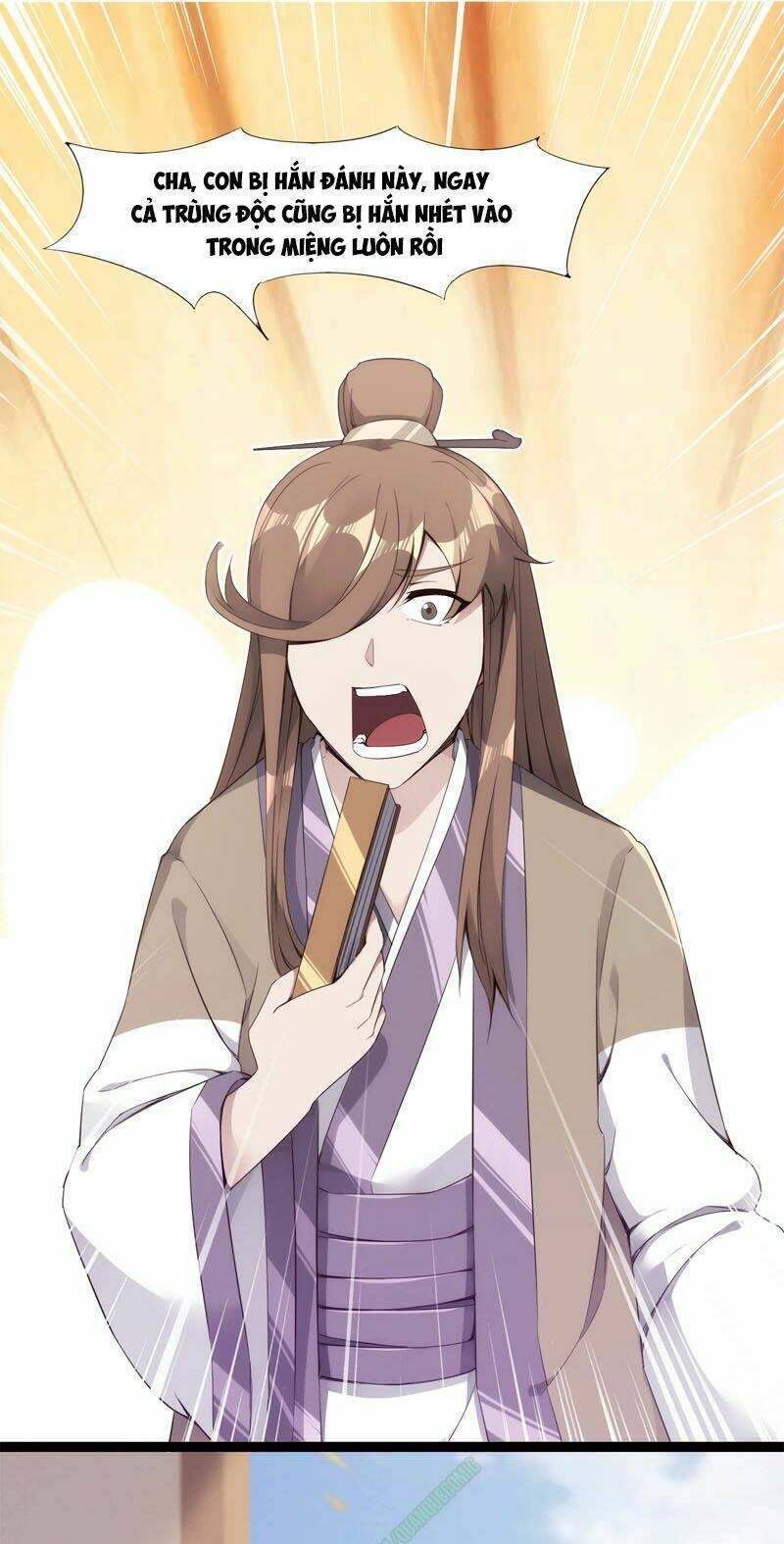 Kiếm Đồ: Chapter 5